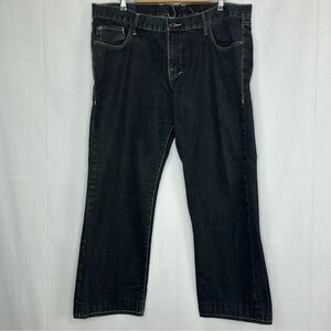 Vintage 70’s Monarchy Militaries Equipment Men's Jeans